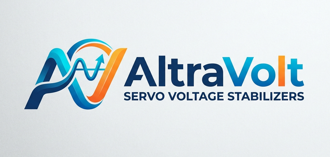 AltraVolt Logo